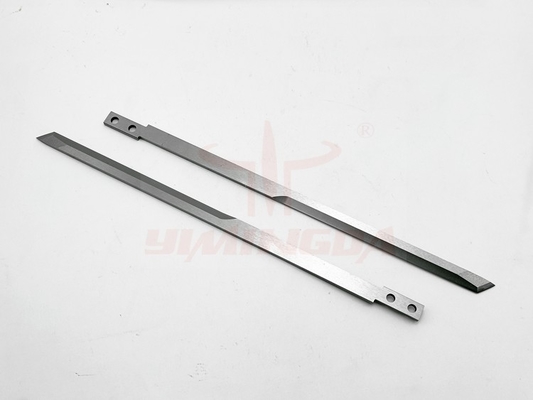 การตัดมีดสําหรับ bullmer cutter ขนาด 220.5x10x3mm และ 220 * 10 * 3mm