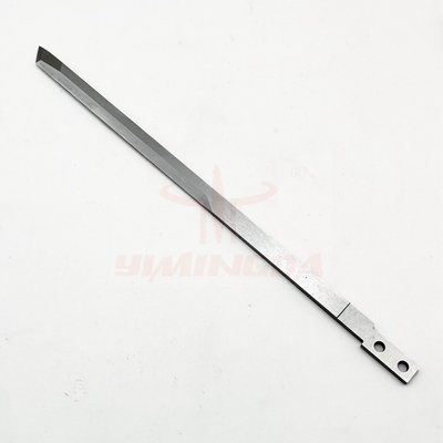 การตัดมีดสําหรับ bullmer cutter ขนาด 220.5x10x3mm และ 220 * 10 * 3mm