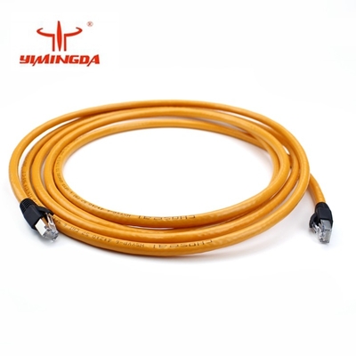 Camble Cat5 Stp Cat Trak - หัว Pcb 1.8 PN: 96656027 ส่วนสํารองสําหรับเครื่องตัดอัตโนมัติ