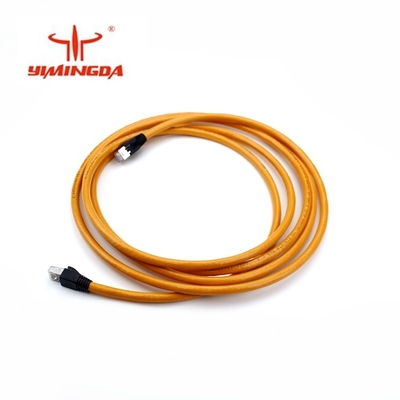 Camble Cat5 Stp Cat Trak - หัว Pcb 1.8 PN: 96656027 ส่วนสํารองสําหรับเครื่องตัดอัตโนมัติ