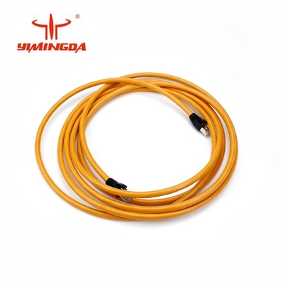CBL,Cat5 Stp,Enet Tub-Beam PN: 96656016 อะไหล่สําหรับเครื่องตัดออโต้