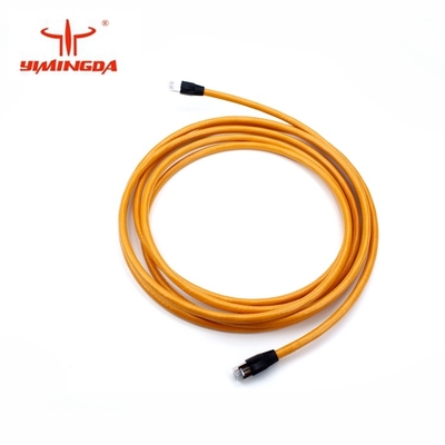 CBL,Cat5 Stp,Enet Tub-Beam PN: 96656016 อะไหล่สําหรับเครื่องตัดออโต้