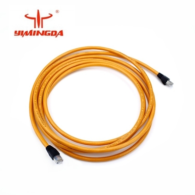 CBL,Cat5 Stp,Enet Tub-Beam PN: 96656016 อะไหล่สําหรับเครื่องตัดออโต้