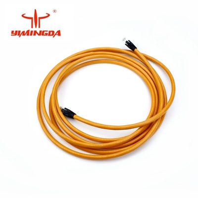 CBL,Cat5 Stp,Enet Tub-Beam PN: 96656016 อะไหล่สําหรับเครื่องตัดออโต้