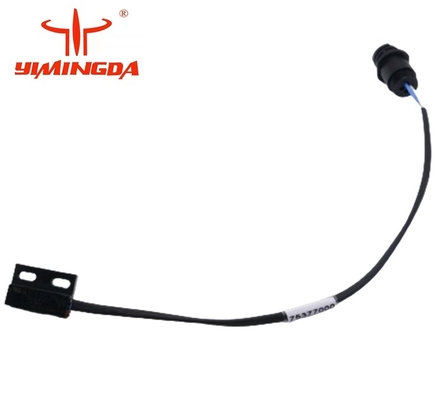 สวิตช์, แอสซี่, ลิมิต, Y Ovrtrvl, แผนตัดอัตโนมัติอะไหล่หมายเลข 75377000 สําหรับ GT7250