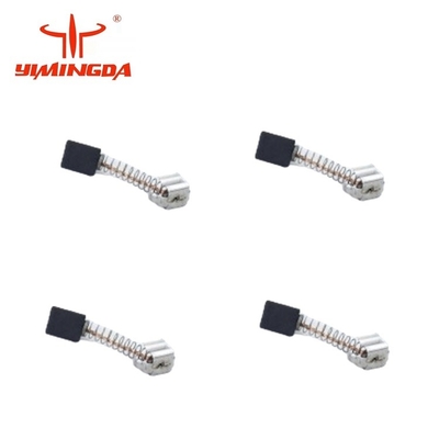 เครื่องแปรงสําหรับ GTXL T Series C Axis Motor PN 238500046 เครื่องตัดออโต้อะไหล่