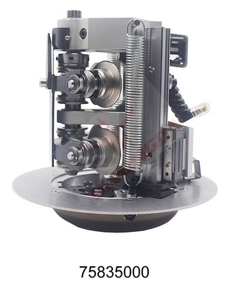 ส่วนที่ 59486001 หัวหัก, เส้น, W/Rod, S-93-7 Paragon XLC7000 Z7 ชิ้นส่วนตัด