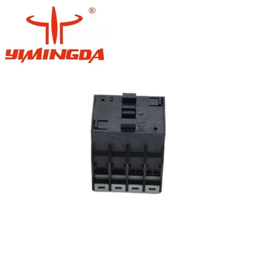 ส่วนที่ 70130141/064278 K1 DILM 32-XHI 11 สําหรับเครื่องตัด bullmer D8001