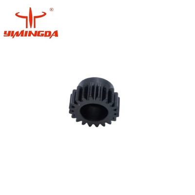 อะไหล่ที่ 105679 C-Axis Drive ล้อฟัน Z=20, M=1,5 สําหรับ Bullmer 7501 เครื่องตัด