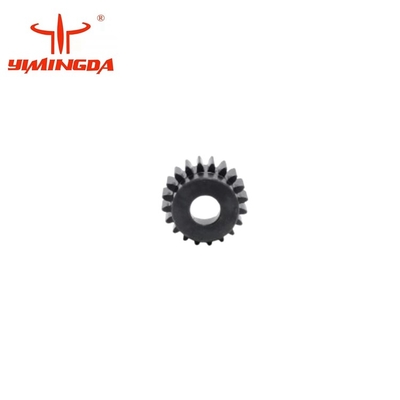 อะไหล่ที่ 105679 C-Axis Drive ล้อฟัน Z=20, M=1,5 สําหรับ Bullmer 7501 เครื่องตัด