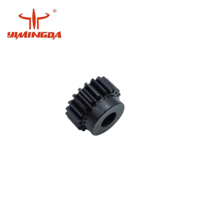 อะไหล่ที่ 105679 C-Axis Drive ล้อฟัน Z=20, M=1,5 สําหรับ Bullmer 7501 เครื่องตัด
