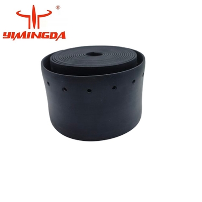 เครื่องตัดรถยนต์อะไหล่ ขอบเทปเจาะสําหรับเครื่องตัดผ้า Bullmer