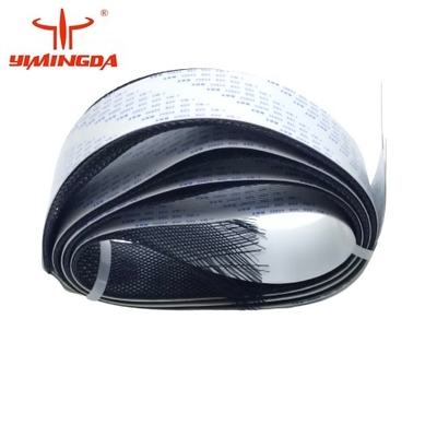 ชุดสายเคเบิล Xlp50/95-220 26 Pin Flex ส่วนที่ 6000040002 สําหรับเครื่องตัดอุตสาหกรรมเครื่องแต่งตัว