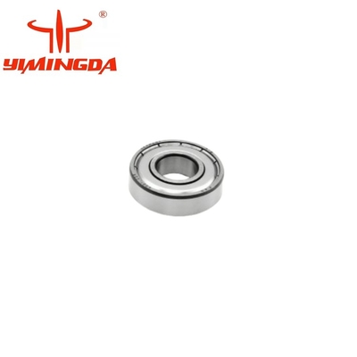 PN 05376 หัวหัก 6001-1 Z สําหรับเครื่องแต่งกาย เครื่องตัดอุตสาหกรรมสําหรับเครื่องบูลเมอร์ D8002