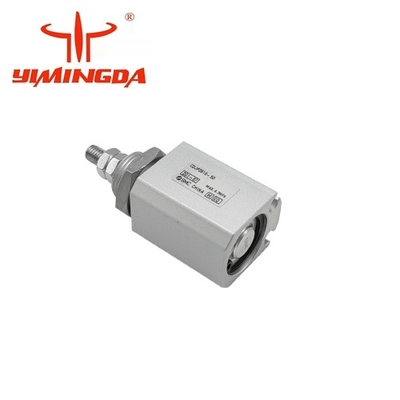 Yin Auto Cutter อะไหล่ ซิลินเดอร์ CDJP2B16-5D อุตสาหกรรมเครื่องแต่งกาย ห้องตัดอะไหล่