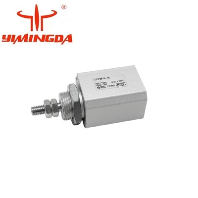 Yin Auto Cutter อะไหล่ ซิลินเดอร์ CDJP2B16-5D อุตสาหกรรมเครื่องแต่งกาย ห้องตัดอะไหล่