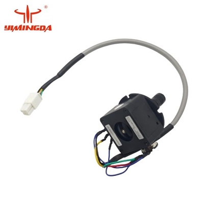 ส่วนที่ 94917000/94917001 สายเคเบิล, joystick, Enterprise เครื่องตัดผ้าอะไหล่