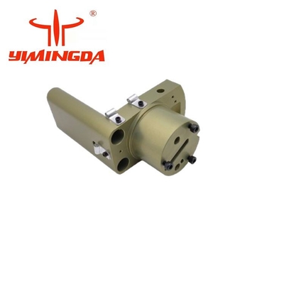 เครื่องตัดผ้าอัตโนมัติ อะไหล่ อะไหล่ อะไหล่ทอง อะไหล่หมุน No 704555 สําหรับ VECTOR IX6