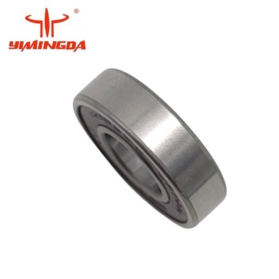 ส่วนที่ I-20-119 Cuscinetto Radiale 10x22x6 สําหรับเครื่องตัดมอร์แกน