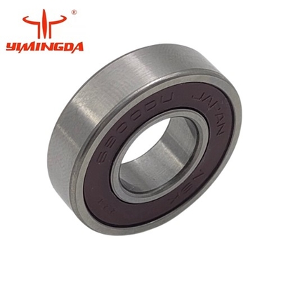 ส่วนที่ I-20-119 Cuscinetto Radiale 10x22x6 สําหรับเครื่องตัดมอร์แกน