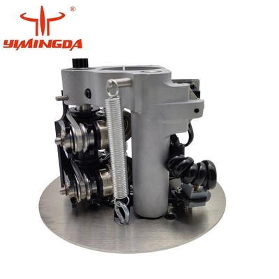 ส่วนที่ 75834000 เครื่องคม เครื่องกด เครื่องบด เครื่องบด Assy เครื่องตัดอัตโนมัติ