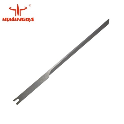 มีดตัดสําหรับเครื่องตัดคูริส ขนาด:227x8x2.5mm 227x10.5x2.5mm ส่วนที่ 48930