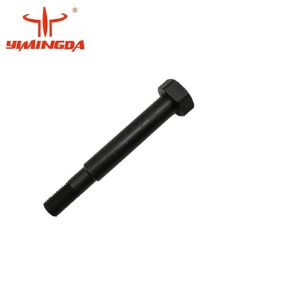 เครื่องตัดอัตโนมัติอะไหล่, หม้อ, การประกอบ Idler, S-93-5 อะไหล่ที่ 90523000 สําหรับเครื่องตัดผ้า