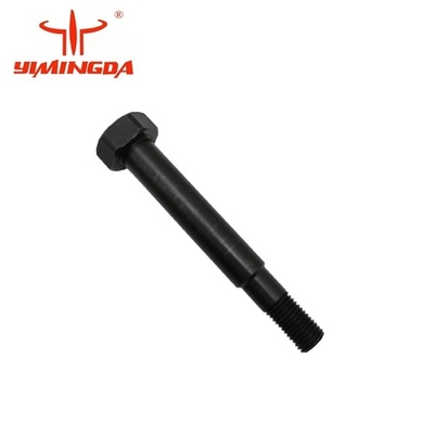 เครื่องตัดอัตโนมัติอะไหล่, หม้อ, การประกอบ Idler, S-93-5 อะไหล่ที่ 90523000 สําหรับเครื่องตัดผ้า