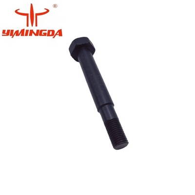 เครื่องตัดอัตโนมัติอะไหล่, หม้อ, การประกอบ Idler, S-93-5 อะไหล่ที่ 90523000 สําหรับเครื่องตัดผ้า