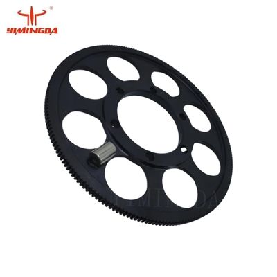 PN 85620000 เครื่องตัดชิ้นส่วนเกียร์อัตโนมัติ Assy C Axis Driven เหมาะสำหรับ GTXL / Paragon LX