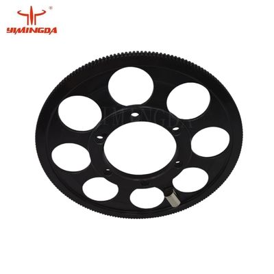 PN 85620000 เครื่องตัดชิ้นส่วนเกียร์อัตโนมัติ Assy C Axis Driven เหมาะสำหรับ GTXL / Paragon LX