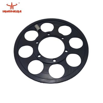 PN 85620000 เครื่องตัดชิ้นส่วนเกียร์อัตโนมัติ Assy C Axis Driven เหมาะสำหรับ GTXL / Paragon LX