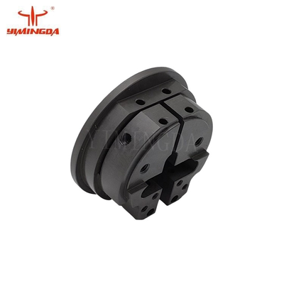 PN 75406 เครื่องตัดรถยนต์อะไหล่, ชิ้นงานที่เหมาะสําหรับเครื่องจักรรถยนต์คูริส