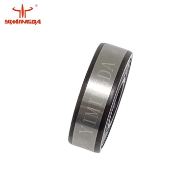 PN 65740/122562 หมุนลูก DIN625 6000-2RS10/26x8 เหมาะสําหรับเครื่องตัดคูริส