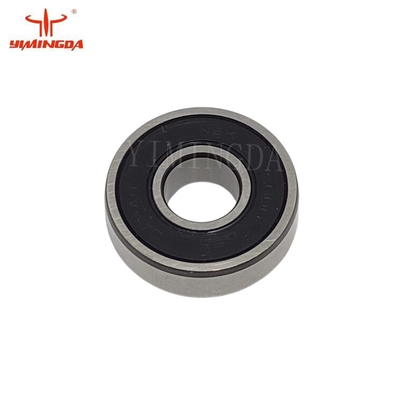 PN 65740/122562 หมุนลูก DIN625 6000-2RS10/26x8 เหมาะสําหรับเครื่องตัดคูริส