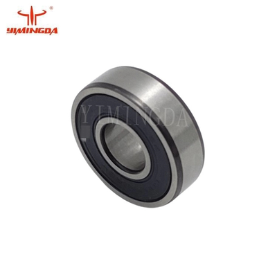PN 65740/122562 หมุนลูก DIN625 6000-2RS10/26x8 เหมาะสําหรับเครื่องตัดคูริส