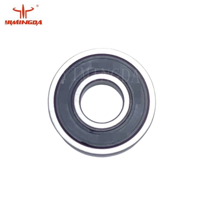 PN 65740/122562 หมุนลูก DIN625 6000-2RS10/26x8 เหมาะสําหรับเครื่องตัดคูริส