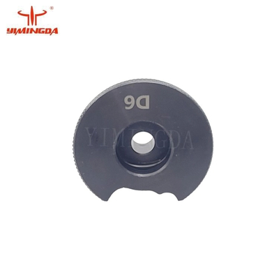 Pn 136286/130193 คู่มือการเจาะ D=6 เหมาะสําหรับเครื่องตัดเวกเตอร์ Ix6/Ix9
