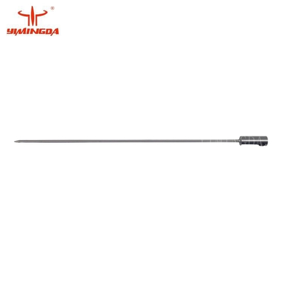 800669 จุดสี่เหลี่ยมของเข็ม VT5/7D2 D=2MM สําหรับเครื่องตัดเวกเตอร์ VT5000 VT7000