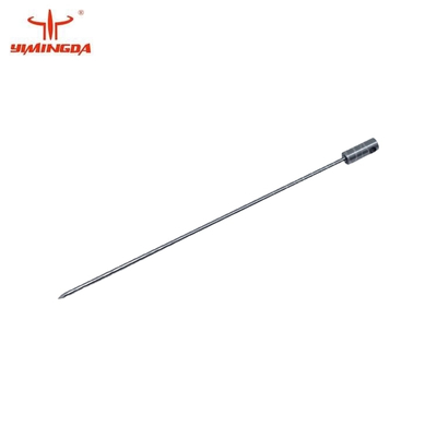 800669 จุดสี่เหลี่ยมของเข็ม VT5/7D2 D=2MM สําหรับเครื่องตัดเวกเตอร์ VT5000 VT7000