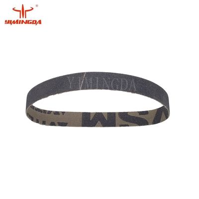 เข็มขัดคมสําหรับมอร์แกน ขนาด 272 * 13 มม, P100 อะไหล่ที่ 502-10-182-30, ส่วนตัดออโต้