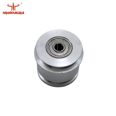 อะไหล่ลูกกลิ้งขับเคลื่อน หมายเลขชิ้นส่วน 24409 อะไหล่สำหรับเครื่องตัดอัตโนมัติ Kuris