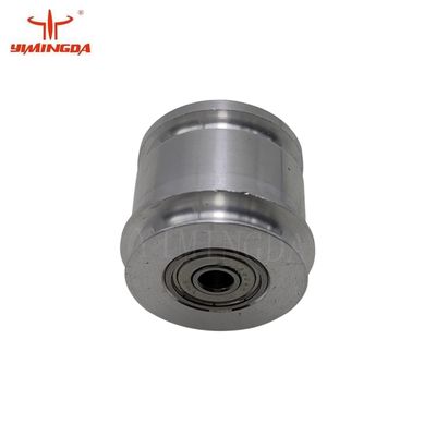 อะไหล่ลูกกลิ้งขับเคลื่อน หมายเลขชิ้นส่วน 24409 อะไหล่สำหรับเครื่องตัดอัตโนมัติ Kuris