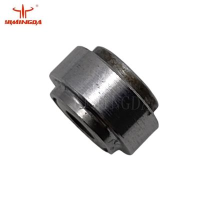 อะไหล่เครื่องตัดอัตโนมัติ หมายเลข 63980 ลูกกลิ้ง อะไหล่เครื่องตัดเย็บเสื้อผ้า สำหรับ Kuris