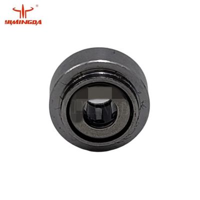 อะไหล่เครื่องตัดอัตโนมัติ หมายเลข 63980 ลูกกลิ้ง อะไหล่เครื่องตัดเย็บเสื้อผ้า สำหรับ Kuris