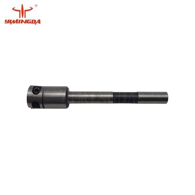 หมายเลขชิ้นส่วน 129106 เพลาลับมีด, อะไหล่เครื่องตัดอัตโนมัติ สำหรับเครื่องจักร Kuris