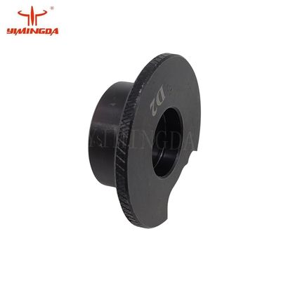 คู่มือเจาะเปลี่ยนเร็ว 2 มม. หมายเลขชิ้นส่วน 126340 สำหรับอะไหล่เครื่องตัด IX Auto