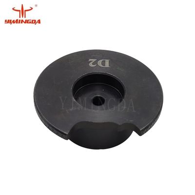 คู่มือเจาะเปลี่ยนเร็ว 2 มม. หมายเลขชิ้นส่วน 126340 สำหรับอะไหล่เครื่องตัด IX Auto