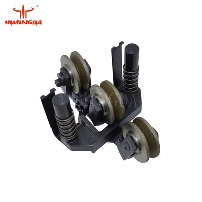 Sharpener Block Assembly TGT D91 Part No 701880A For VT7000 Cutter