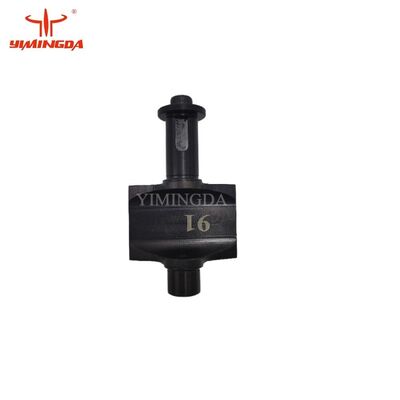 เครื่องตัดออโต้อะไหล่หมายเลข 123909 กล่องสั่นของพินิโอช็อฟต์สําหรับเครื่อง IX6